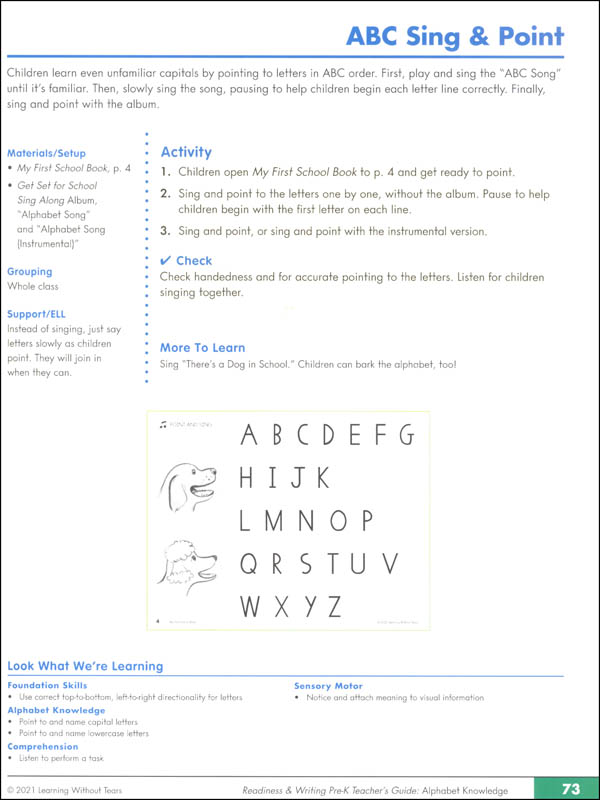 My class teacher essay 150 words image