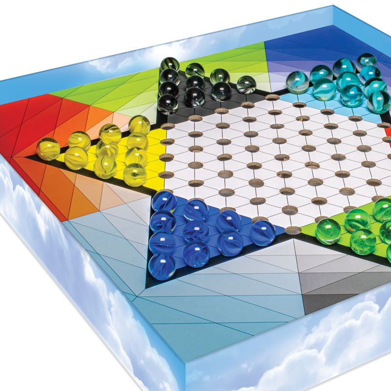 chinese checkers moves