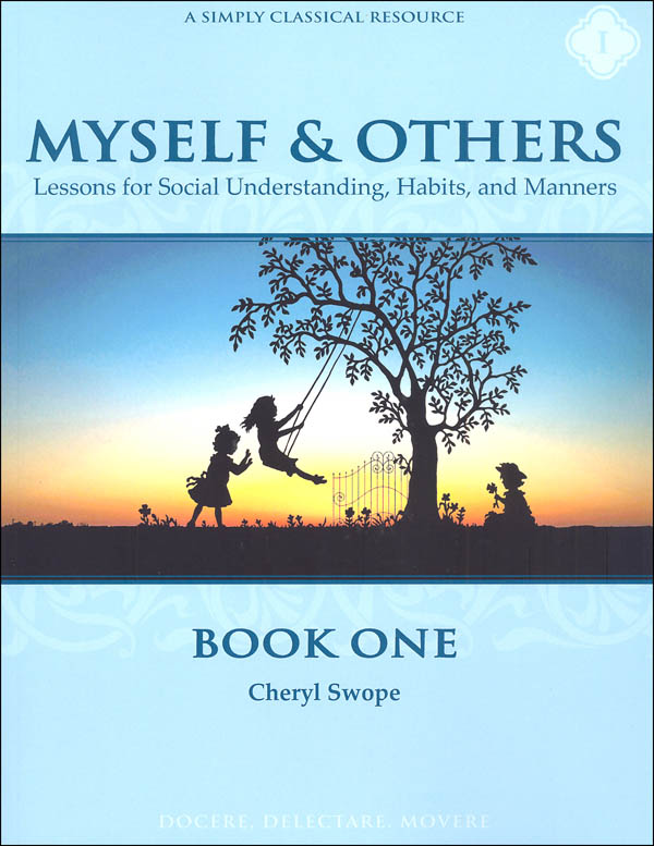 Myself & Others Book One