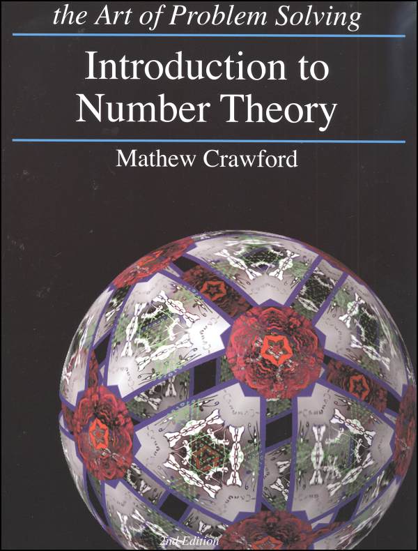 Introduction to Number Theory Text (AOPS)