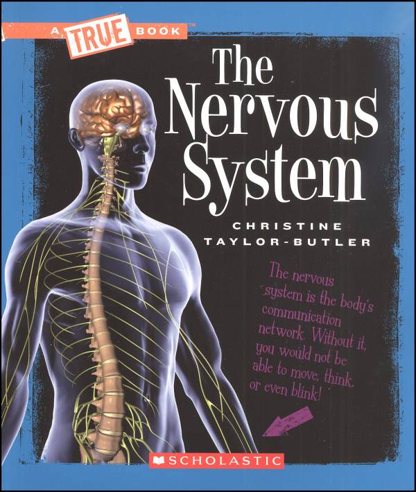 Nervous System (True Book)