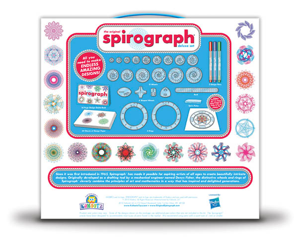 spirograph best price