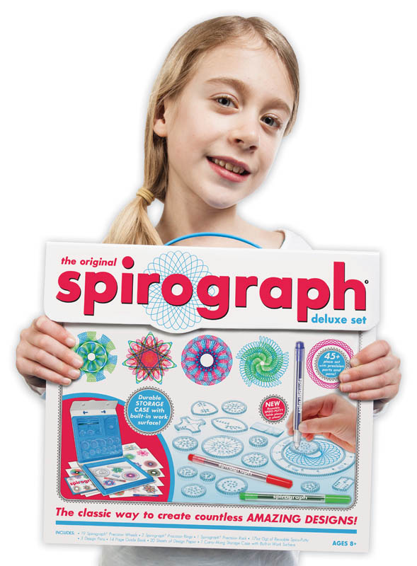 spirograph original deluxe