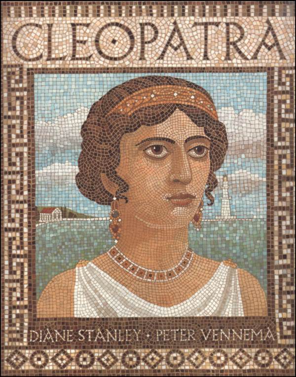 Cleopatra (Stanley)