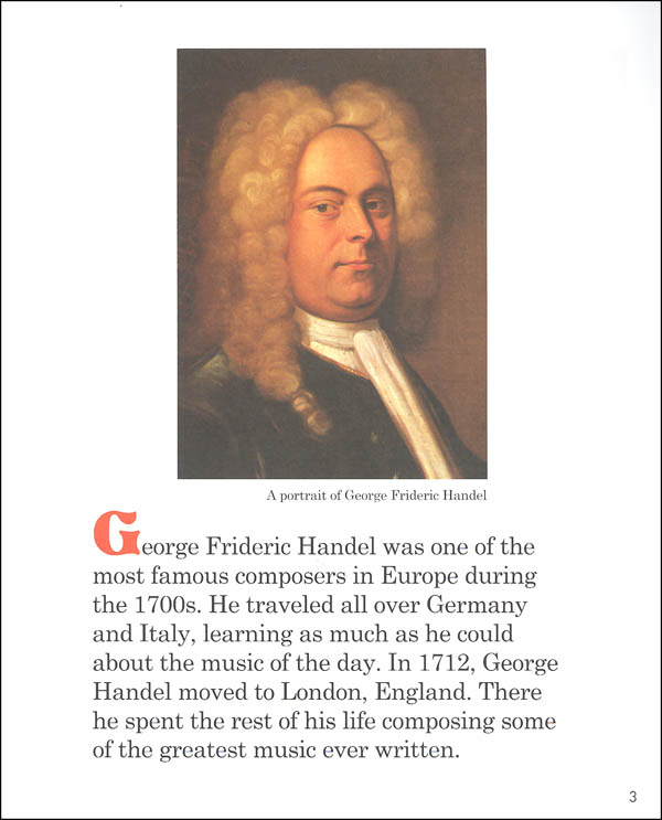 handel composer handel composer