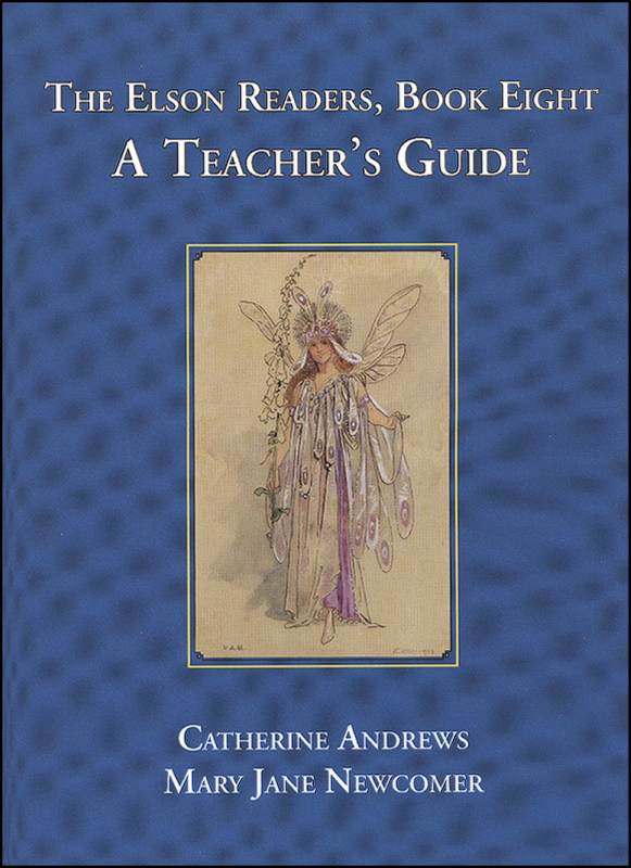Elson Readers: Book Eight Teacher's Guide