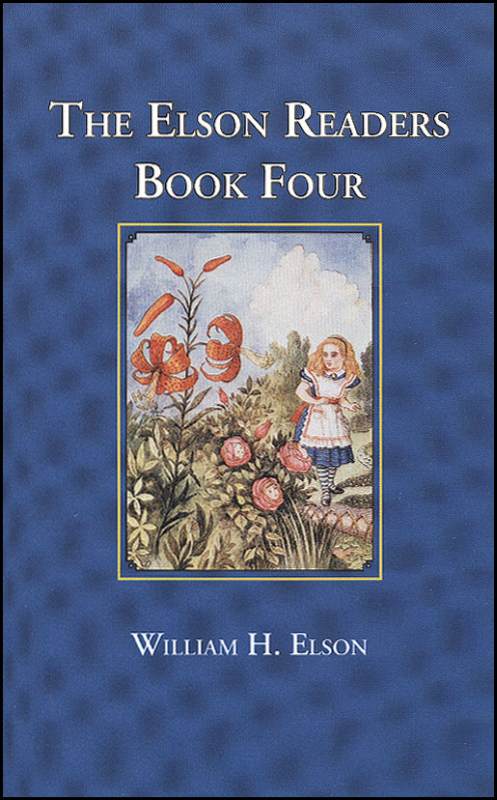 Elson Readers: Book Four