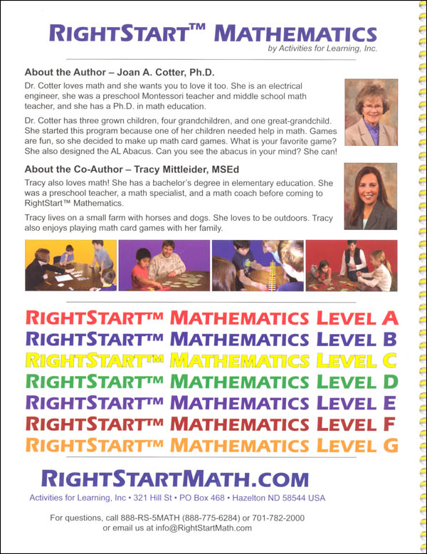 rightstart-mathematics-level-c-worksheets-2nd-edition-activities-for-learning-9781931980715