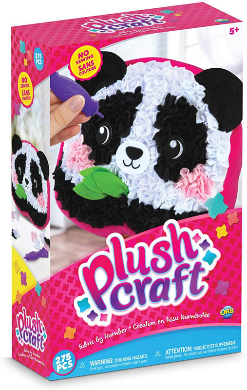 plushcraft panda