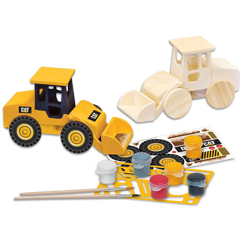 Unleash Your Inner Artist: The Ultimate Guide to Complete Wood Painting Kits