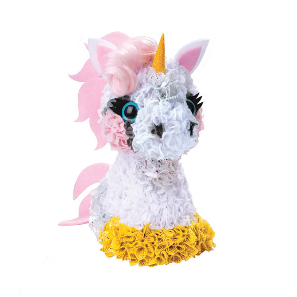 plushcraft unicorn