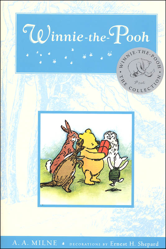 Winnie the Pooh Deluxe Edition