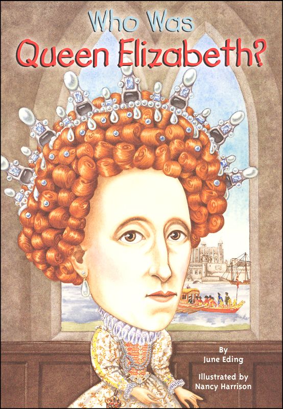 best queen biography book