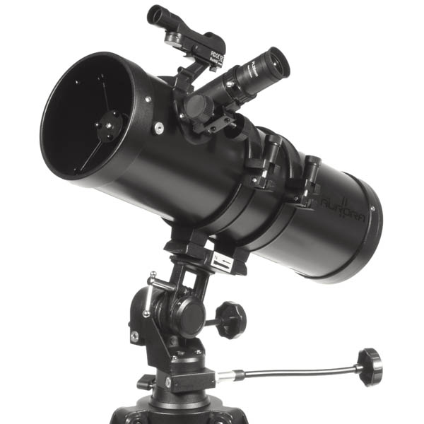 Explore One Aurora II 114mm AZ Telescope | Explore Scientific