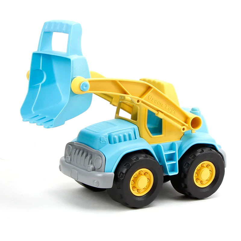 Loader Truck | Green Toys