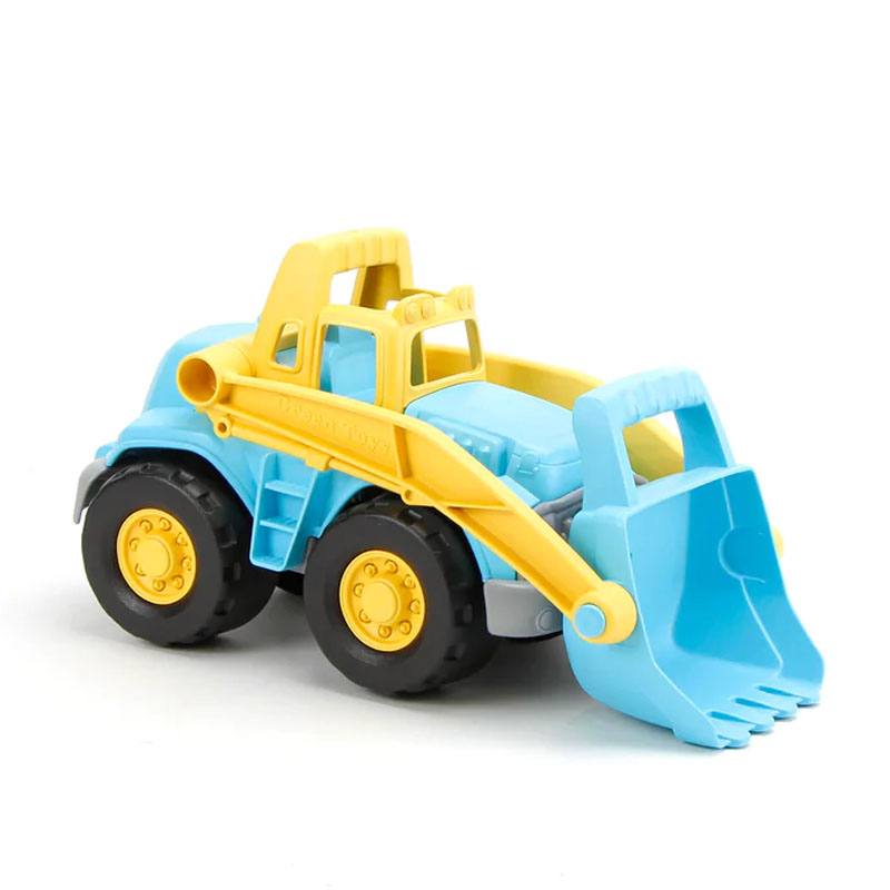 Loader Truck | Green Toys