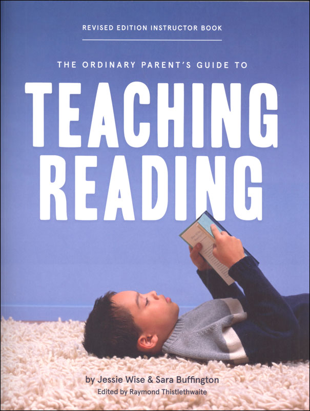 Ordinary Parent's Guide to Teaching Reading Revised Ed. (Paperback)