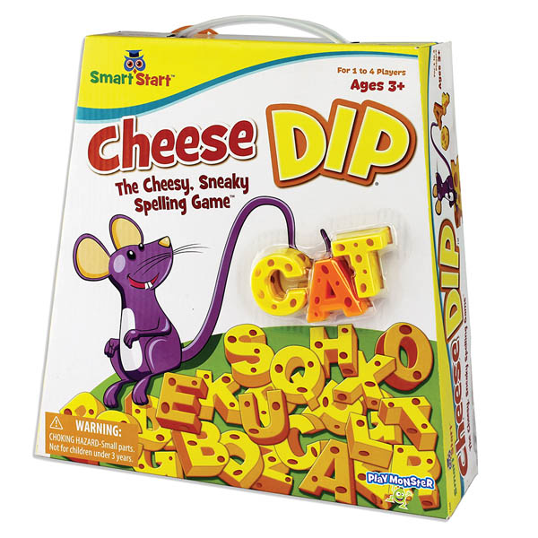 Cheese Dip Game Patch Products