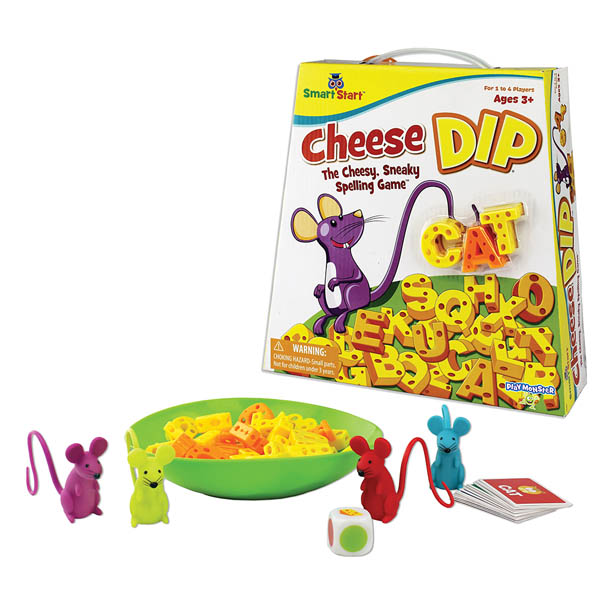Cheese Dip Game Patch Products