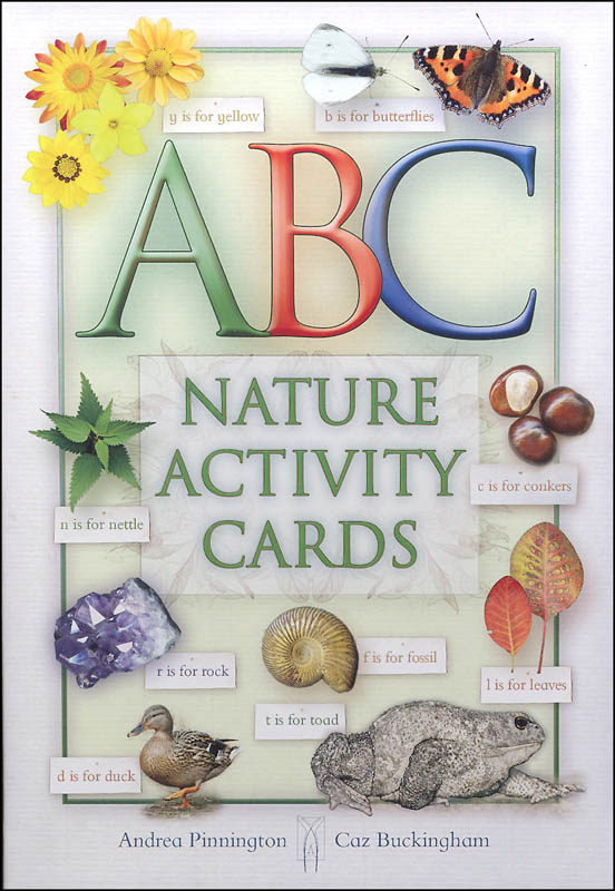 Nature 1 Flashcard Kids English, Flashcards, Learning 0D7
