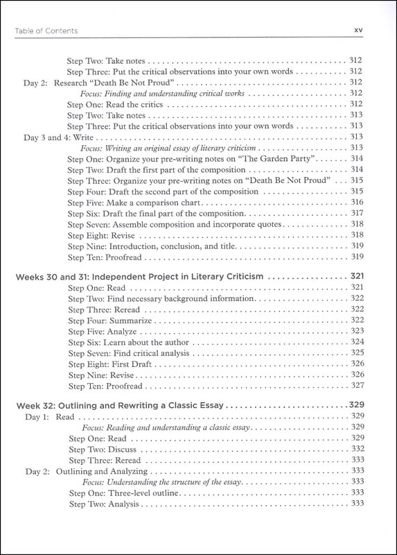 Complete writer writing with skill level 3 student workbook peace