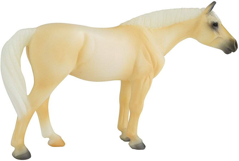 Breyer Stablemates Pintos And Palominos Set | Breyer