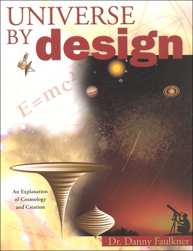 Universe by Design