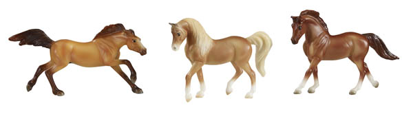 Breyer Stablemates Spirit Blind Bag - Series 2 (assorted Style) 