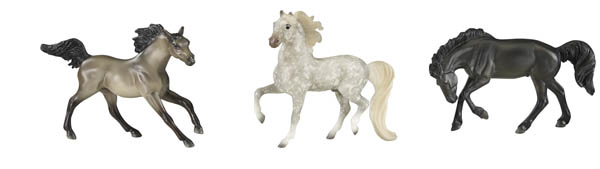 Breyer Stablemates Spirit Blind Bag - Series 2 (assorted style) | Breyer