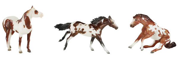 Breyer Stablemates Spirit Blind Bag - Series 2 (assorted style) | Breyer