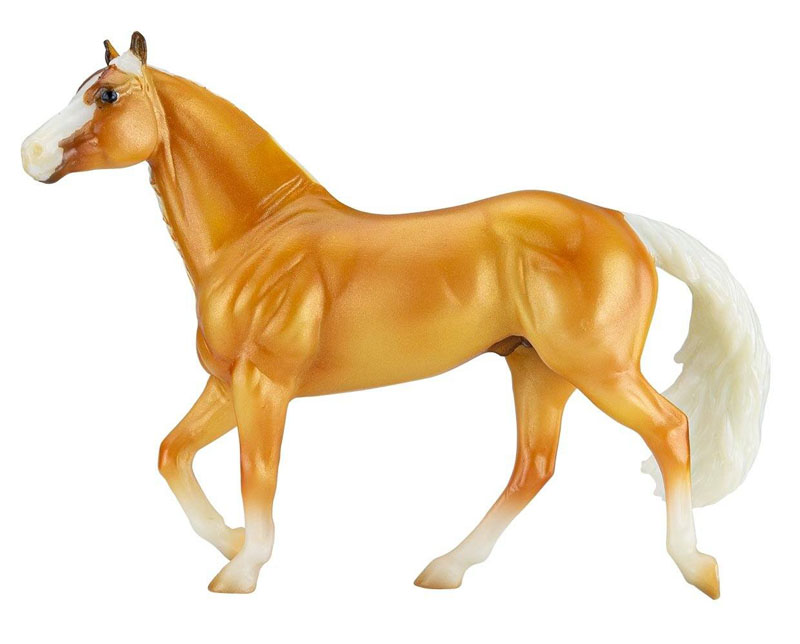 Breyer Stablemates 70th Anniversary Mystery Horse Surprise (assorted ...