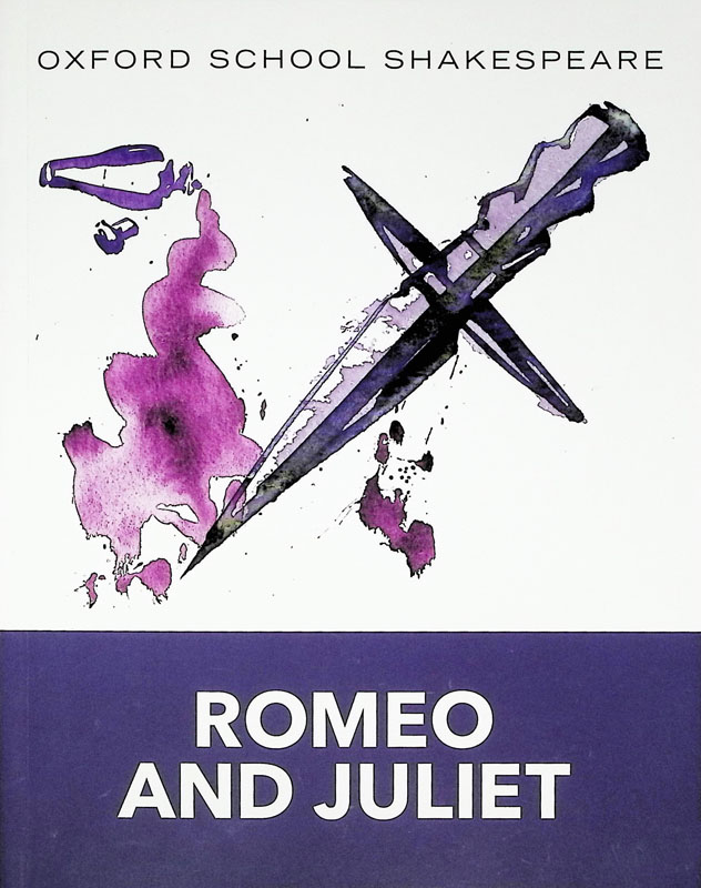 Romeo & Juliet (Oxford School Shakespeare) | Oxford University Press ...