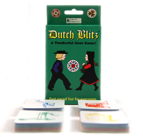 blitz oh hell card game