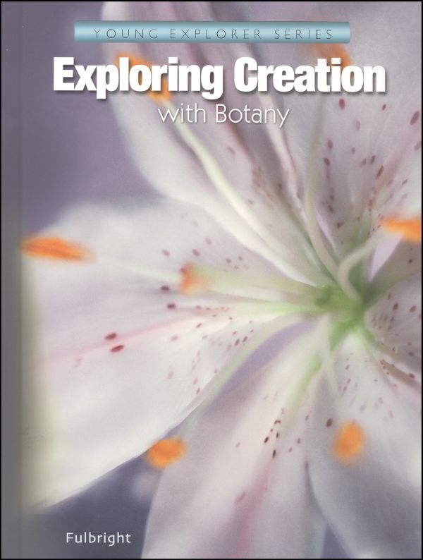 Exploring Creation w/ Botany