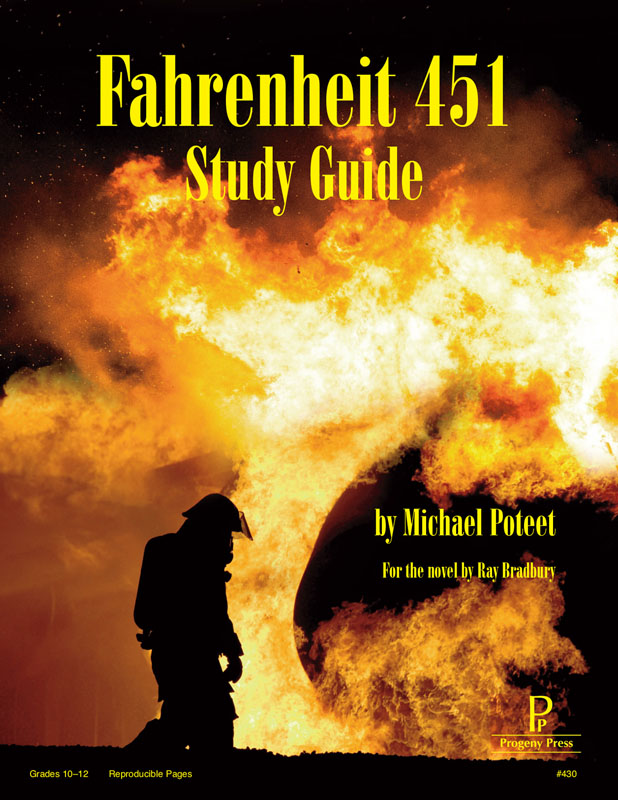 fahrenheit-451-study-guide-progeny-press-9781586093617