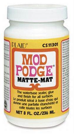 Mod Podge Matte 8 oz.