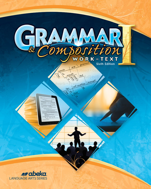 Grammar and Composition I Student