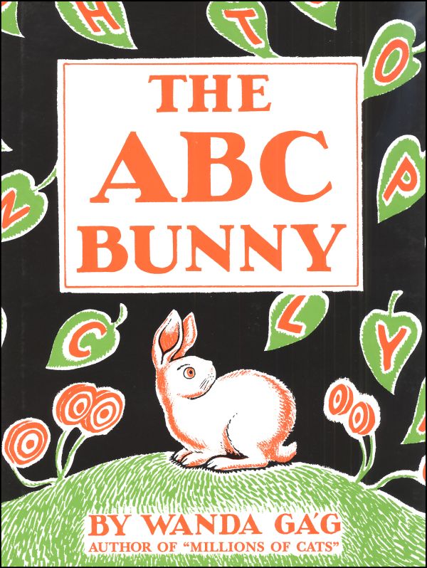 ABC Bunny