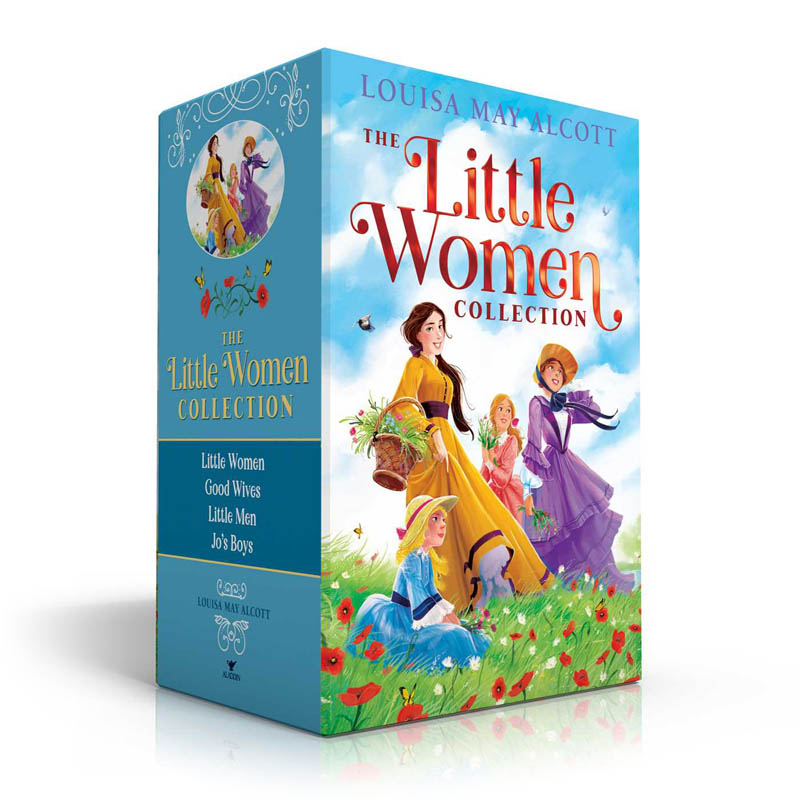 little women and good wives