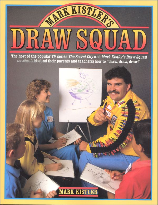 Draw Squad / Mark Kissler
