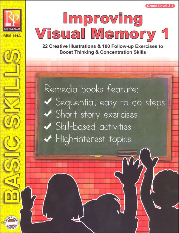 Improving Visual Memory 1