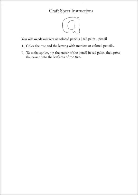 All About Reading Pre Reading Activity Book All About Learning Press All about reading pre reading activity book all about learning press