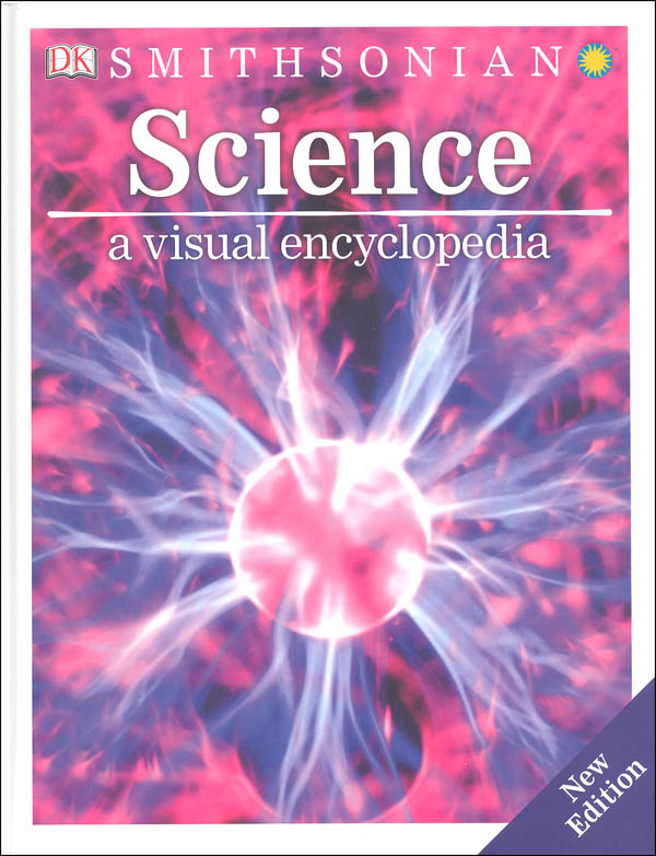 Science: Visual Encyclopedia