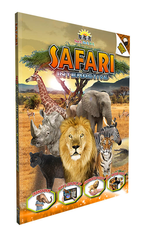 smart books and toys