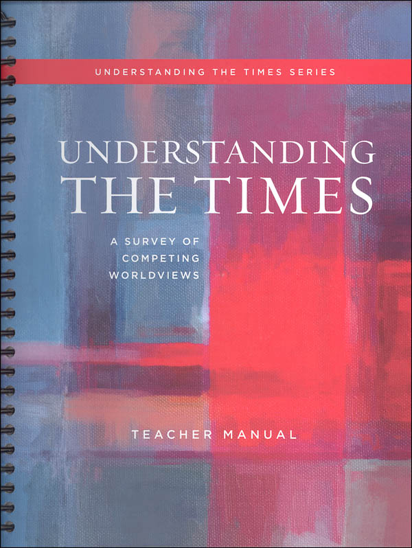 Understanding the Times Teacher Manual (5th Edition) Summit
