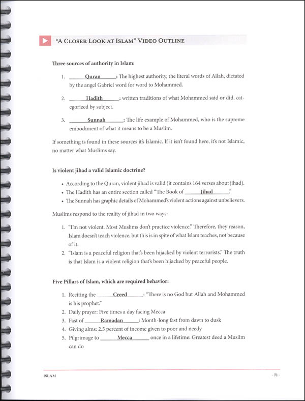 Understanding the Times Teacher Manual (5th Edition) Summit