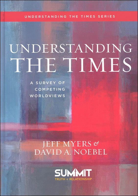 Understanding the Times (2nd Edition) Textbook
