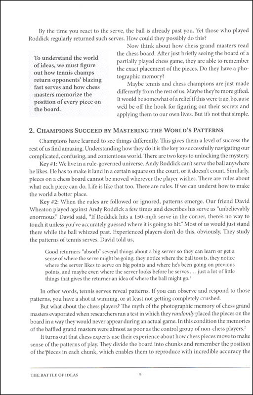 Understanding the Times (2nd Edition) Textbook David C. Cook