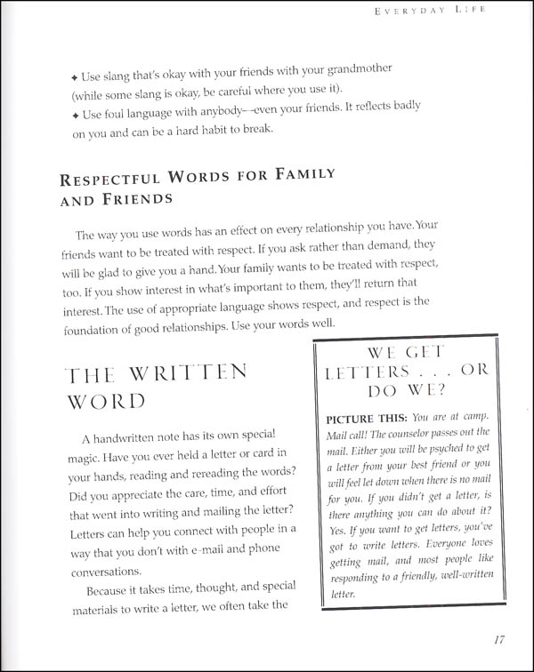 Good manners essay for grade 4 picture