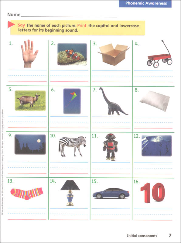 Plaid Phonics Homeschool Bundle Level B (2011 Edition) | Pearson ...